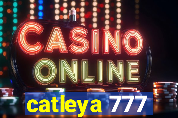 catleya 777