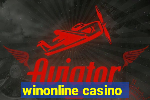 winonline casino