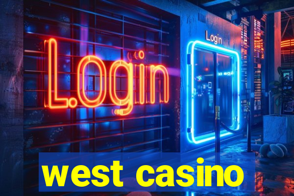 west casino