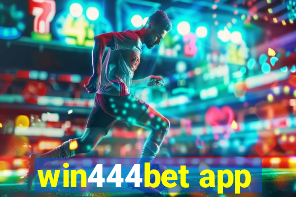 win444bet app