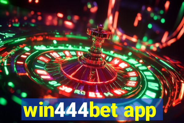 win444bet app