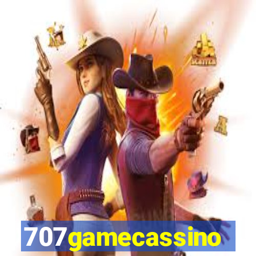 707gamecassino