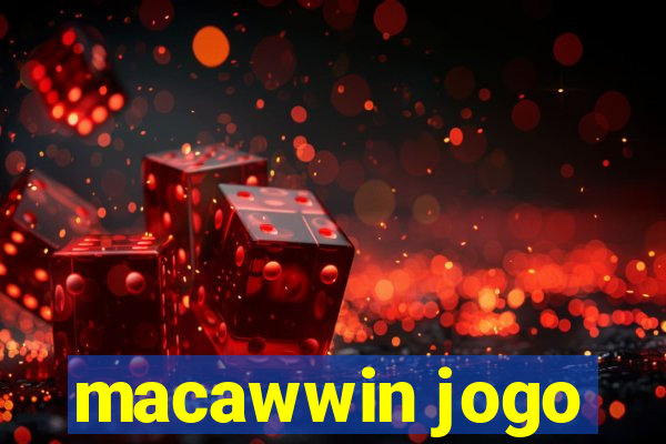 macawwin jogo