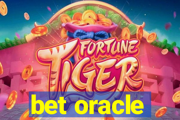 bet oracle