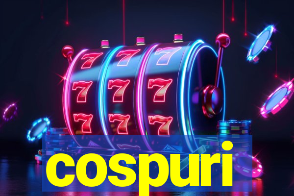 cospuri