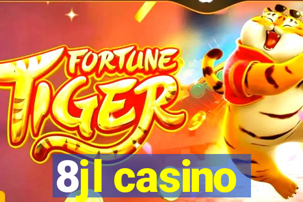 8jl casino