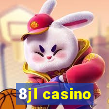 8jl casino