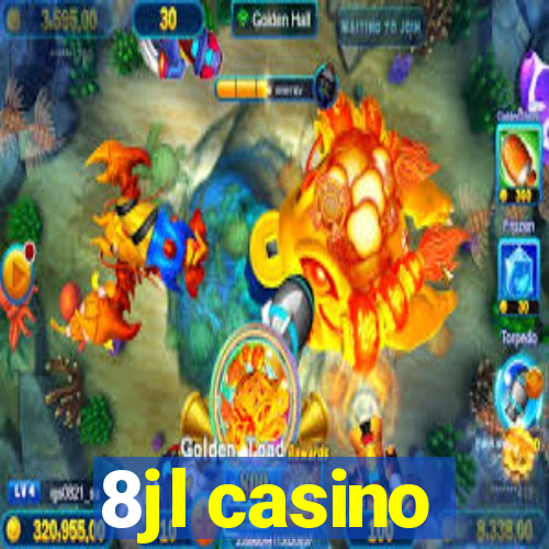 8jl casino