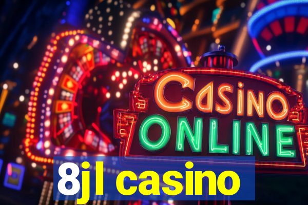 8jl casino