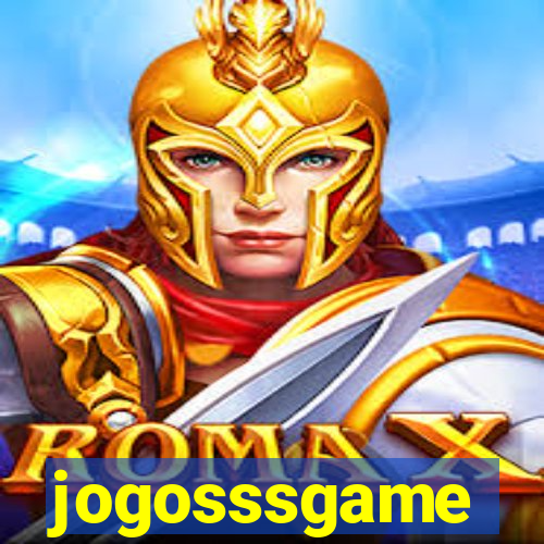 jogosssgame