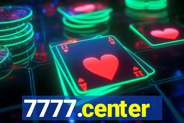 7777.center