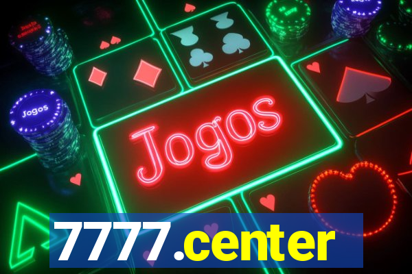 7777.center