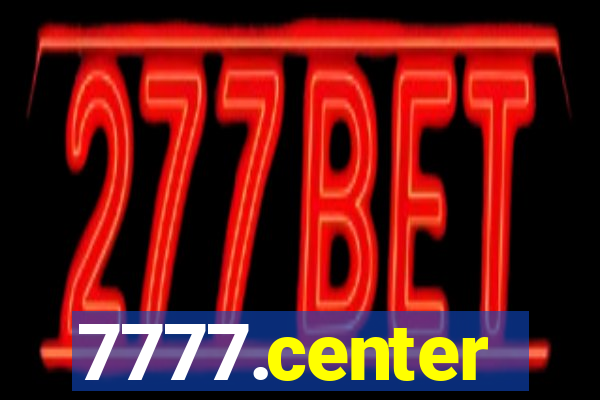 7777.center