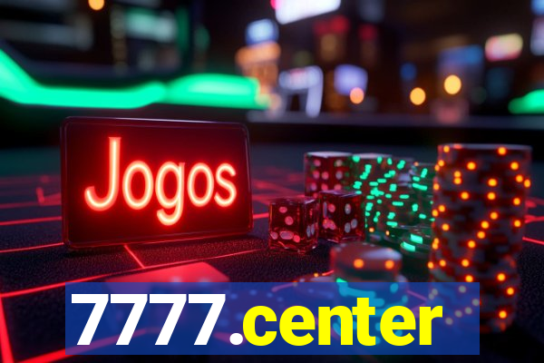 7777.center