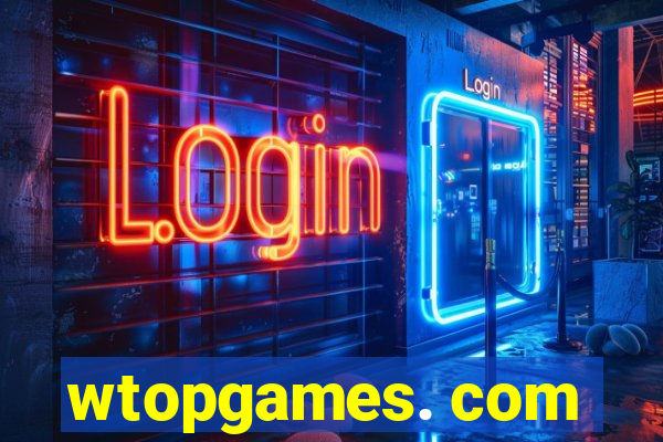 wtopgames. com