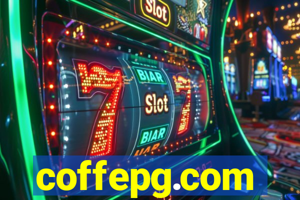 coffepg.com