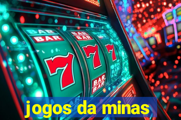 jogos da minas