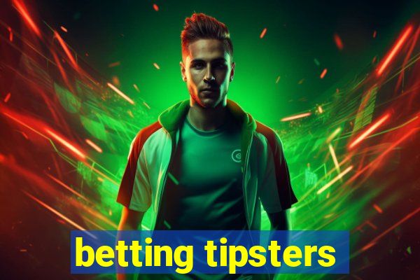 betting tipsters