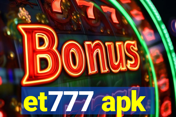 et777 apk