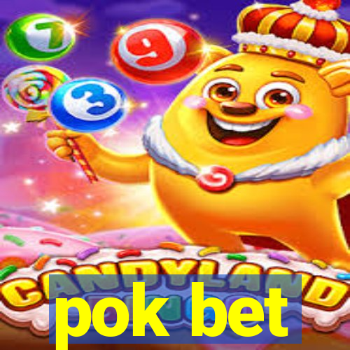 pok bet