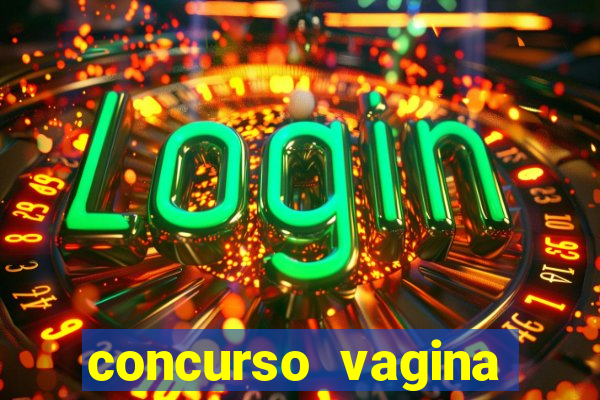 concurso vagina mais bonita do brasil