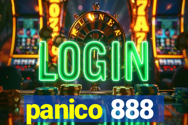 panico 888