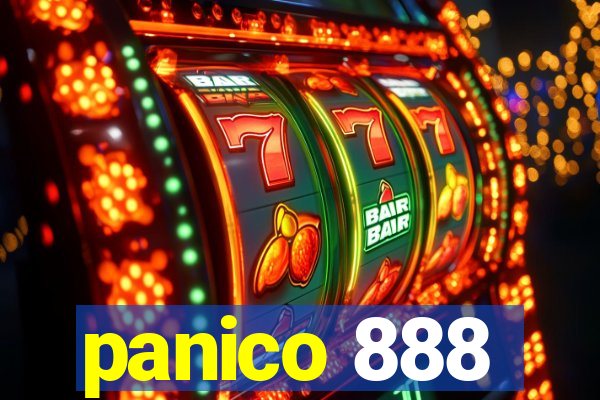 panico 888