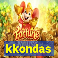 kkondas