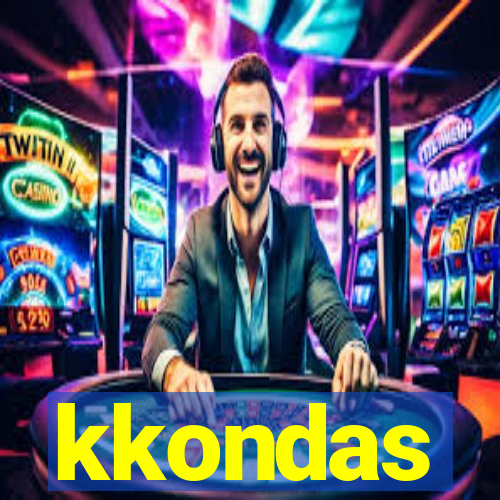 kkondas