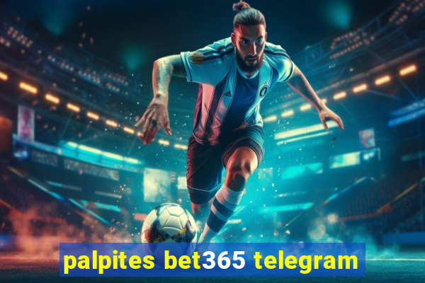 palpites bet365 telegram