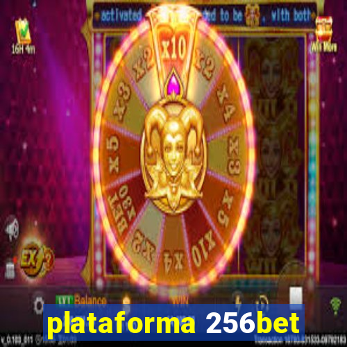 plataforma 256bet