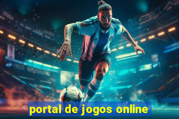 portal de jogos online