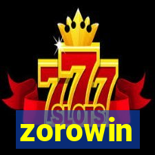 zorowin