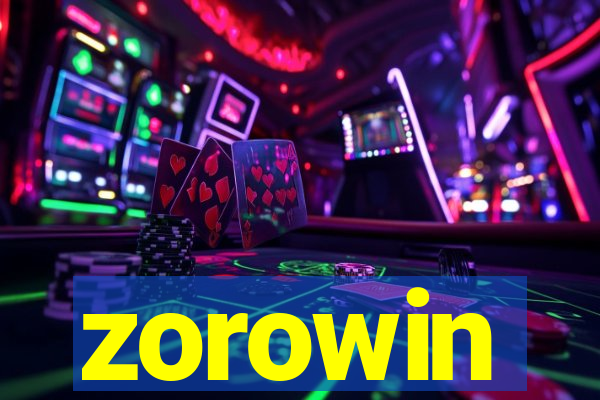 zorowin