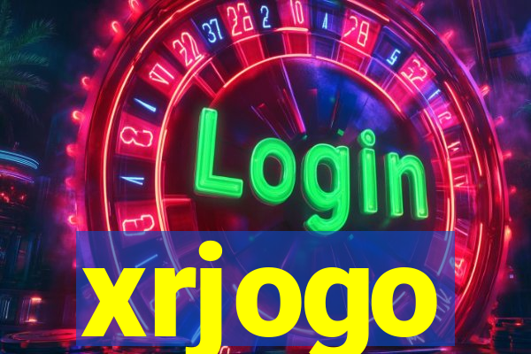 xrjogo