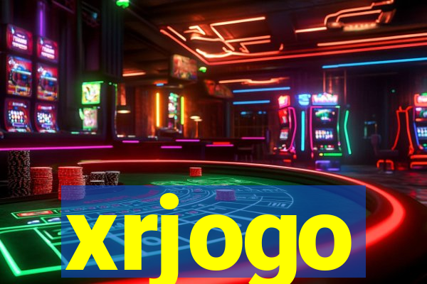 xrjogo