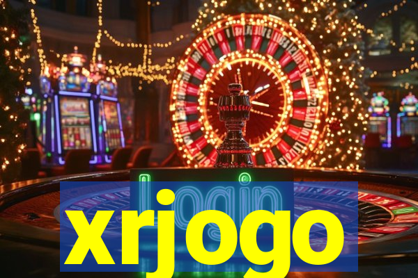 xrjogo