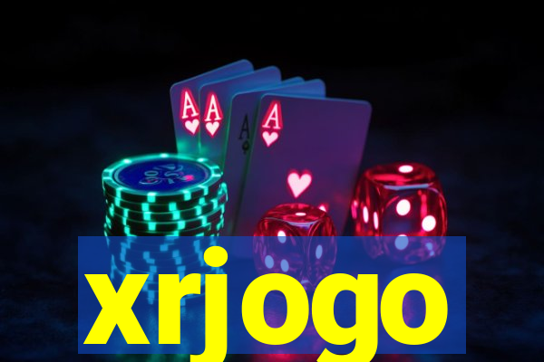 xrjogo