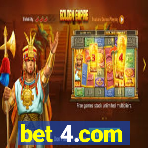 bet 4.com