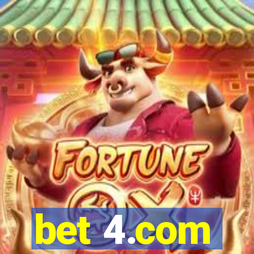 bet 4.com