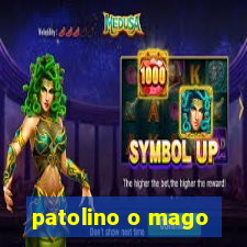 patolino o mago