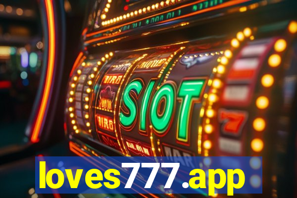 loves777.app