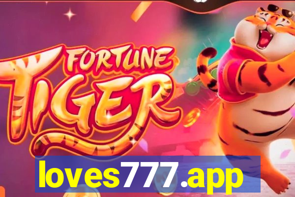 loves777.app