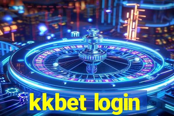 kkbet login