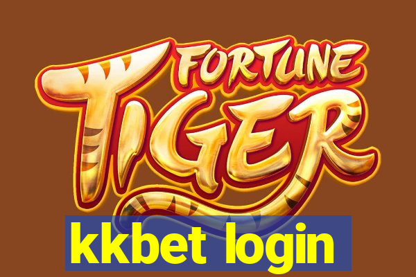 kkbet login