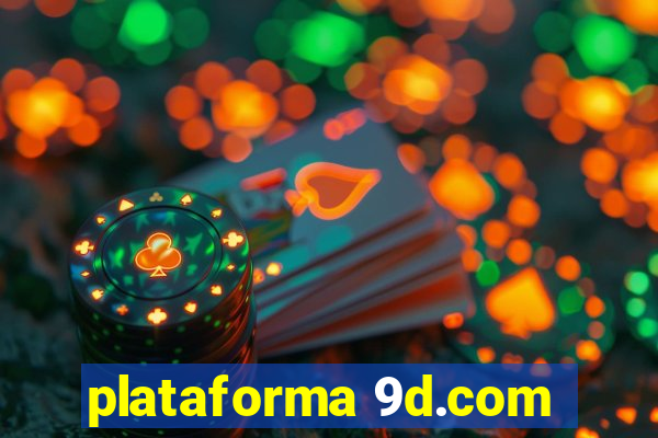 plataforma 9d.com