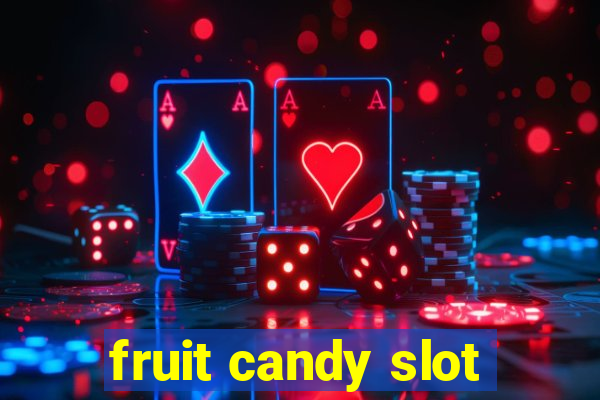 fruit candy slot