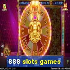 888 slots games