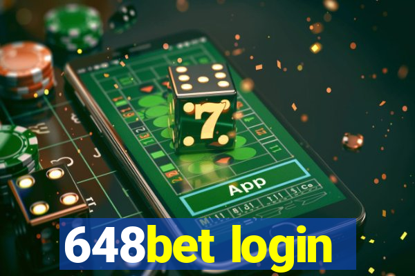 648bet login