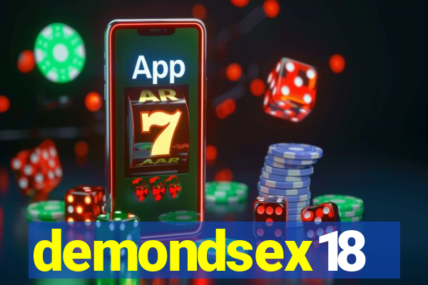 demondsex18